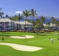 Wailea Grand Champions A Destination Residence - Accommodation Los Angeles