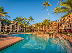 Sheraton Kauai Coconut Beach Resort