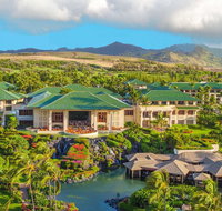 Grand Hyatt Kauai Resort  Spa - Accommodation Los Angeles