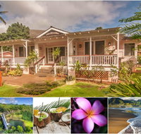Poipu Bed and Breakfast Inn - Accommodation Los Angeles