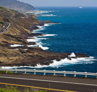 Homestay Hanauma Bay - Minimum 30 Nights Required - Accommodation Los Angeles