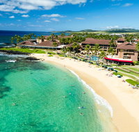 Sheraton Kauai Resort - Accommodation Los Angeles