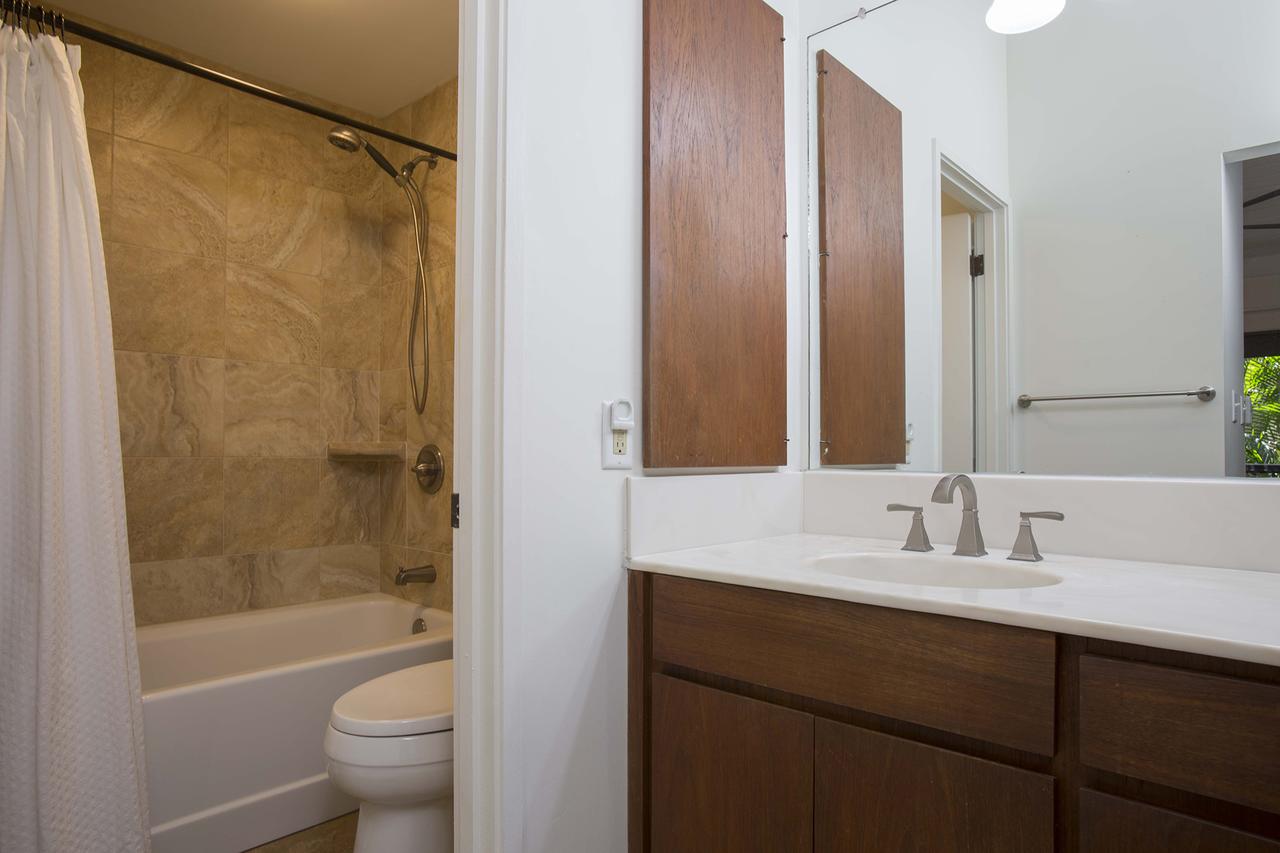 Wailea Ekolu 1602 - Two Bedroom Condo - thumb 9