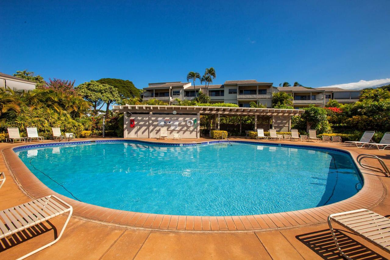 Wailea Ekolu 1602 - Two Bedroom Condo - thumb 15