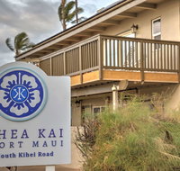 Kohea Kai Maui an Ascend Hotel Collection Member - Accommodation Los Angeles