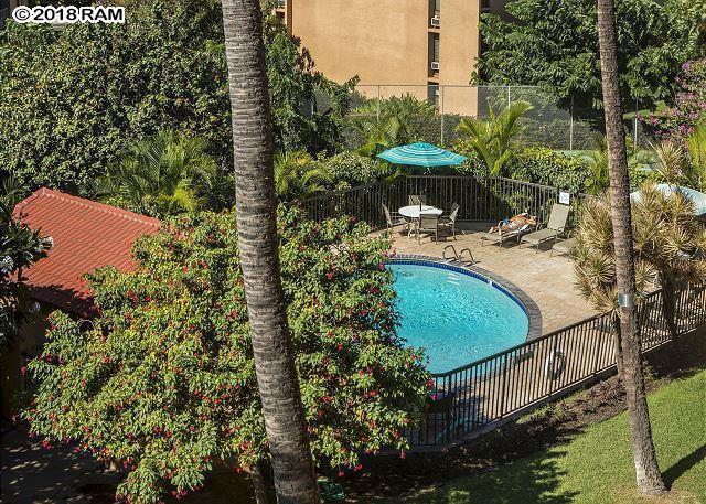 Maui Vista - Building #1 - thumb 8