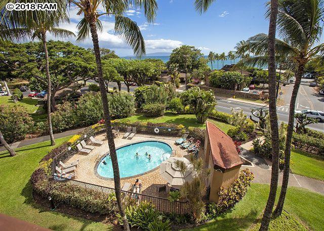 Maui Vista - Building #1 - thumb 7