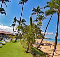 Maui Vista - Building 1 - Accommodation Los Angeles