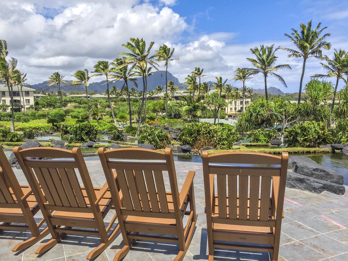 The Point At Poipu By Diamond Resorts - thumb 1