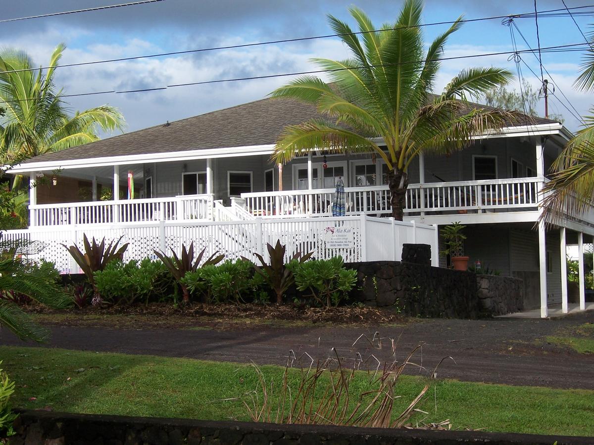Ala Kai Bed And Breakfast - thumb 16