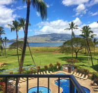 Kauhale Makai 430 - One Bedroom Condo - Accommodation Los Angeles