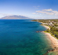 Kihei Garden Estates G102 - One Bedroom Condo - Accommodation Los Angeles