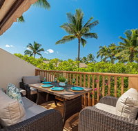 Maui Kamaole L-210 - Accommodation Los Angeles