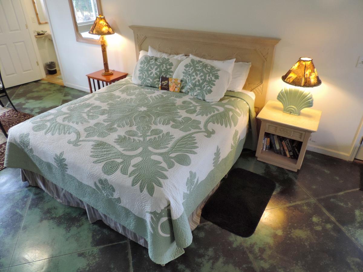 Hale Pua Villa - Hibiscus Suite - thumb 9