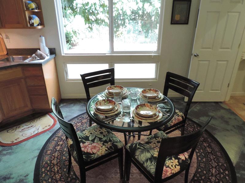 Hale Pua Villa - Hibiscus Suite - thumb 13