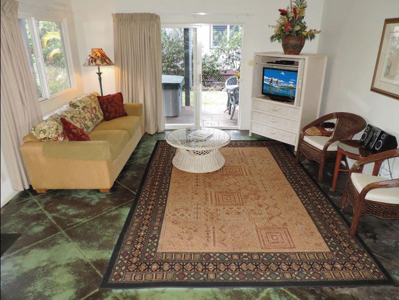 Hale Pua Villa - Hibiscus Suite - thumb 17