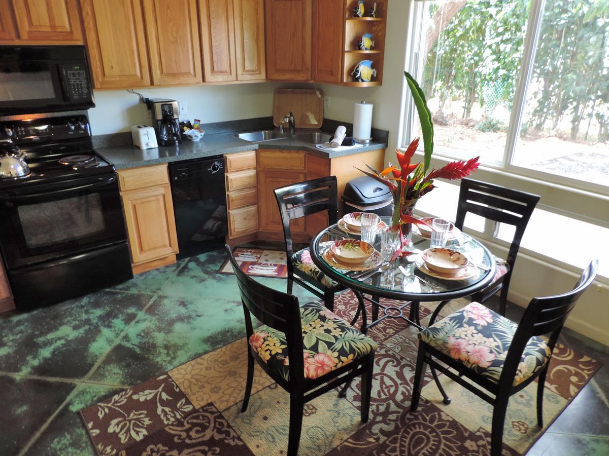Hale Pua Villa - Hibiscus Suite - thumb 6