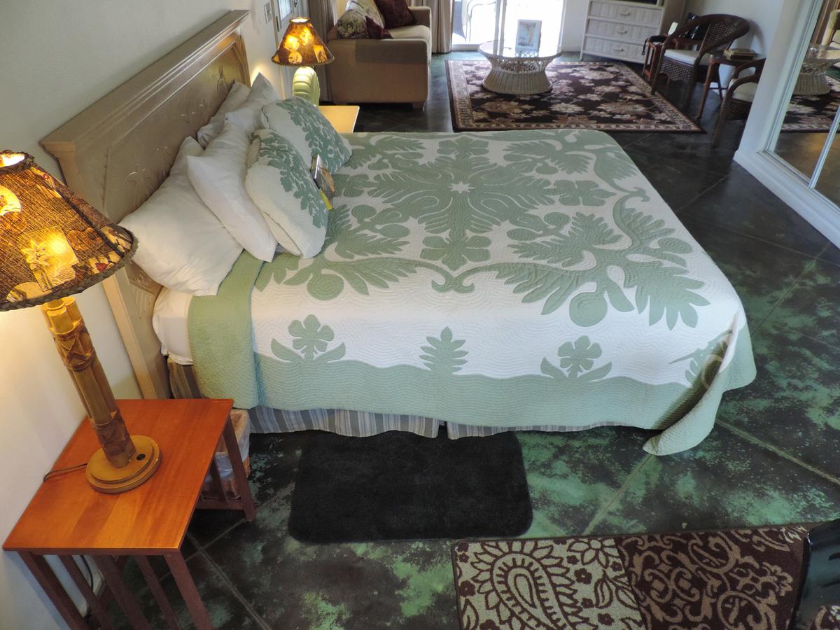 Hale Pua Villa - Hibiscus Suite - thumb 14