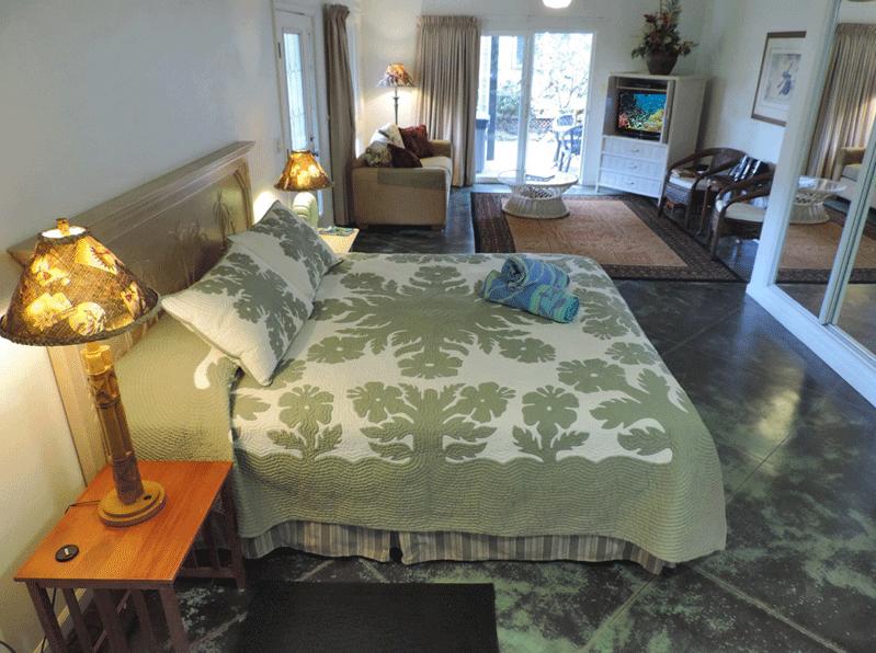 Hale Pua Villa - Hibiscus Suite - thumb 15