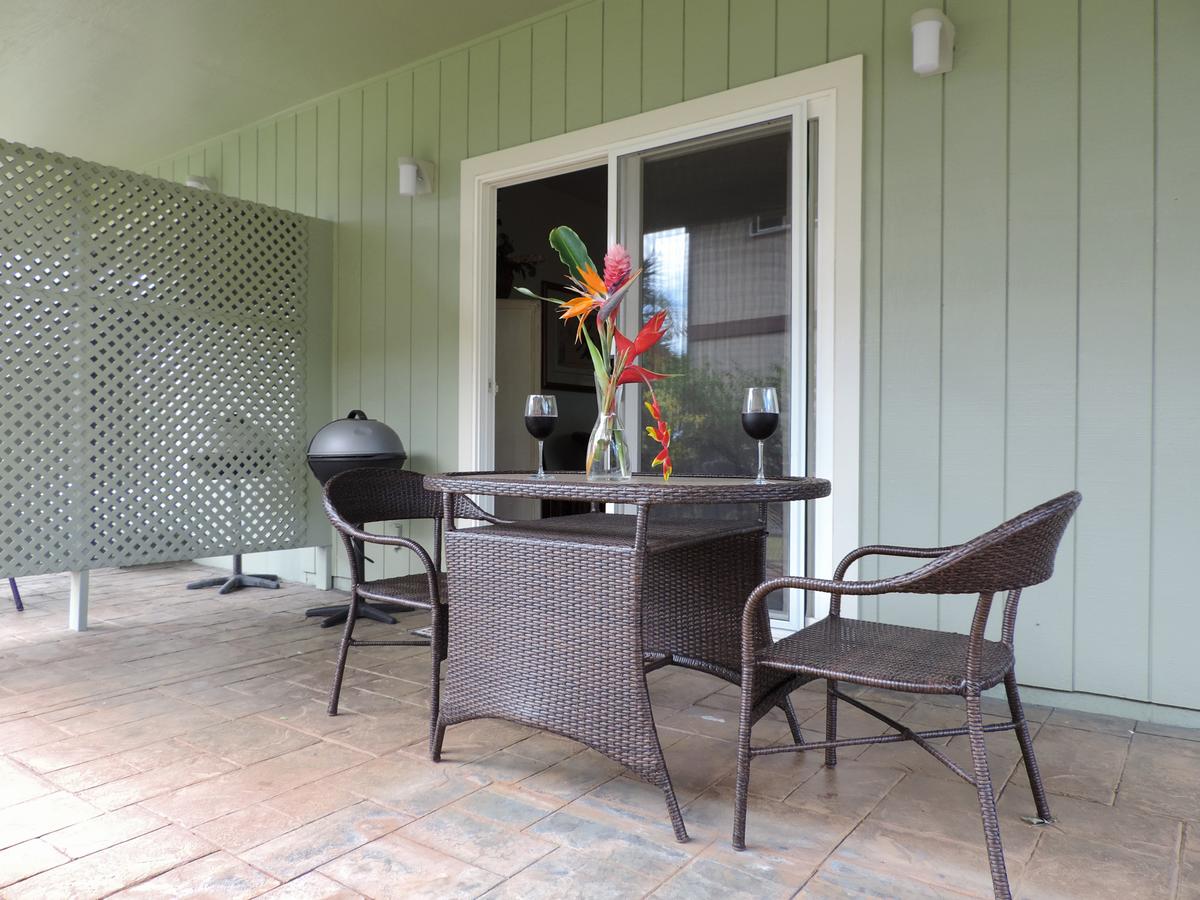 Hale Pua Villa - Hibiscus Suite - thumb 5