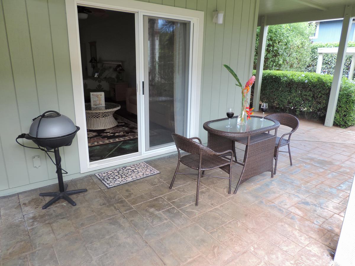 Hale Pua Villa - Hibiscus Suite - thumb 4