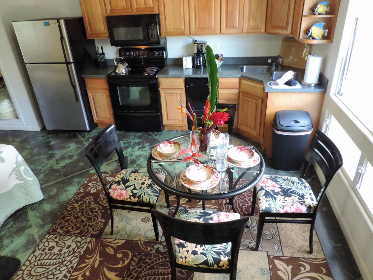 Hale Pua Villa - Hibiscus Suite - thumb 7