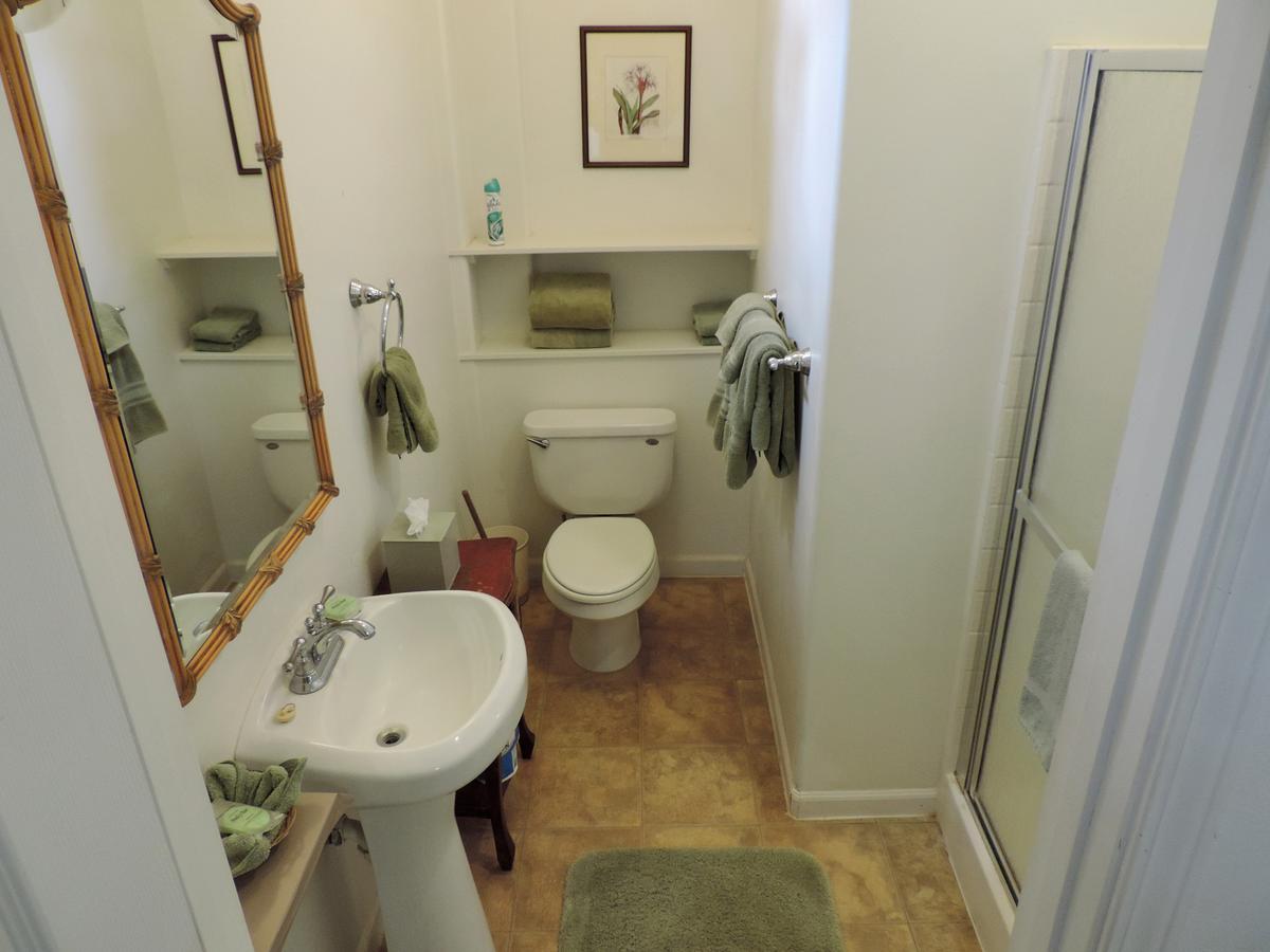Hale Pua Villa - Hibiscus Suite - thumb 10