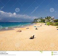 Kihei Kai Nani Vacation One Bedroom Condos - Accommodation Los Angeles