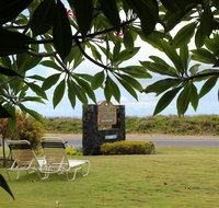 Nona Lani Cottages - Accommodation Los Angeles