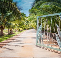 Aloha AKU - Honu 2 - Accommodation Los Angeles