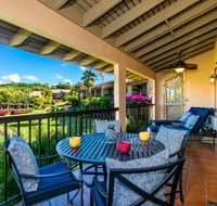 Wailea Ekahi 47E - One Bedroom Condo - Accommodation Los Angeles