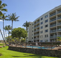 Royal Mauian 519 - Two Bedroom Condo - Accommodation Los Angeles