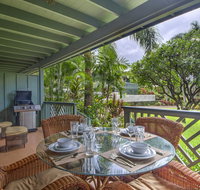 Hideaway Cove Poipu Beach - Accommodation Los Angeles