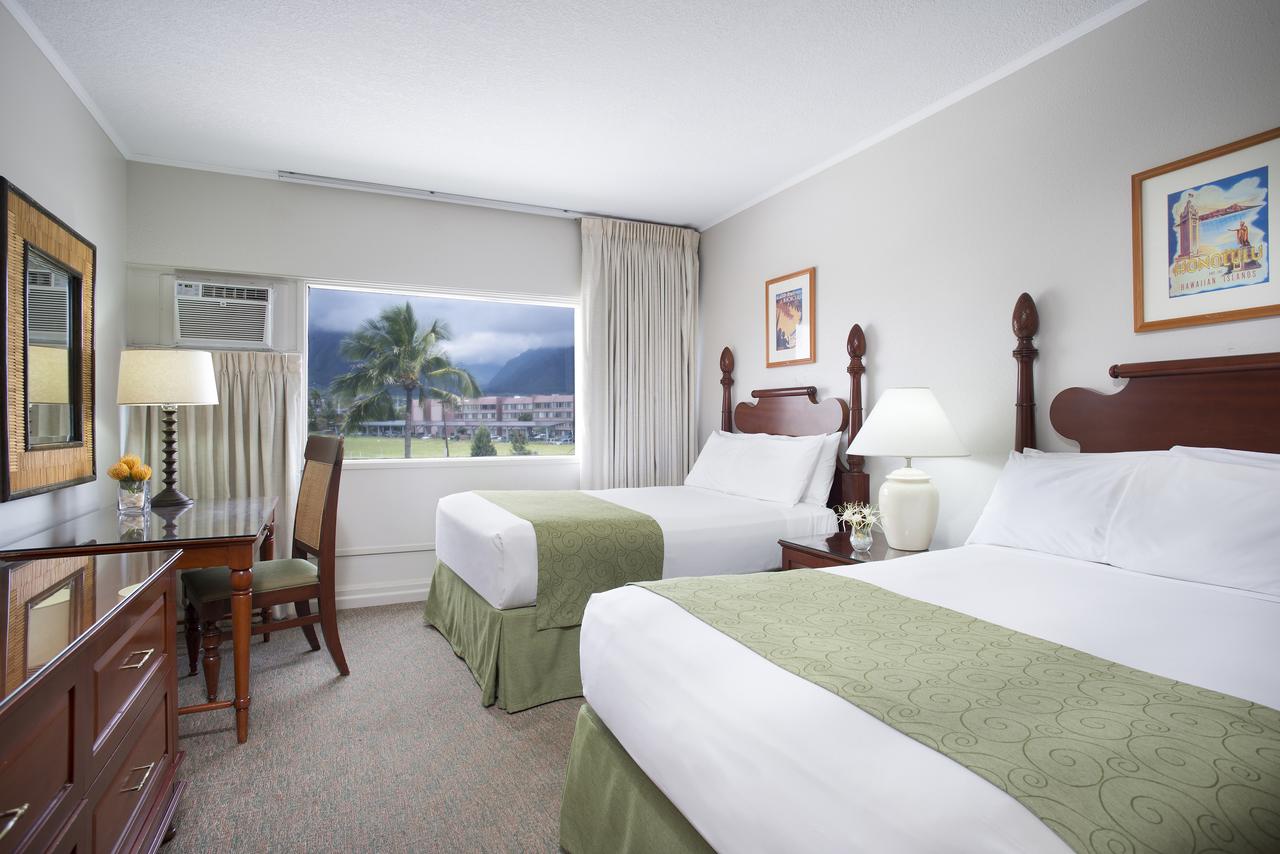 Maui Beach Hotel - thumb 21