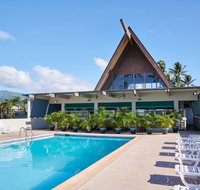 Maui Beach Hotel - Accommodation Los Angeles