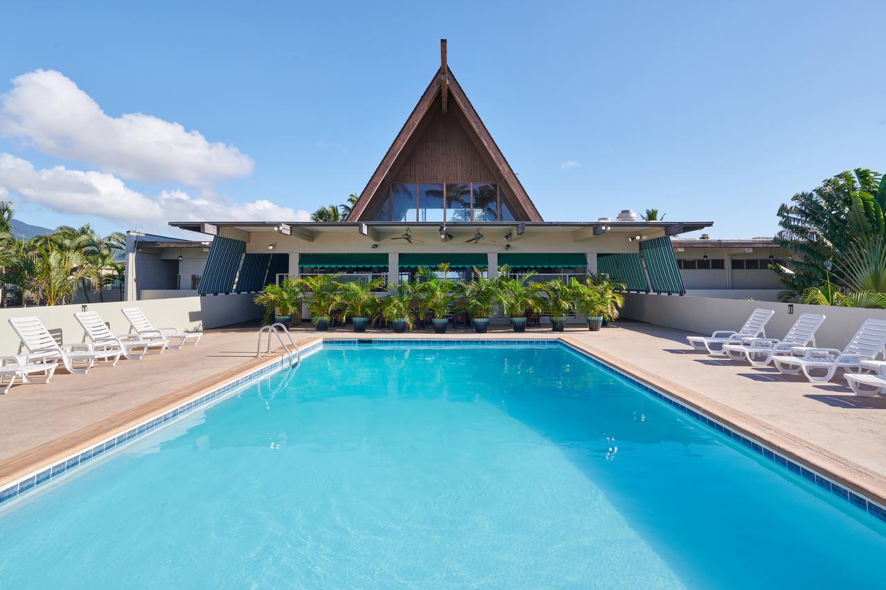 Maui Beach Hotel - thumb 5