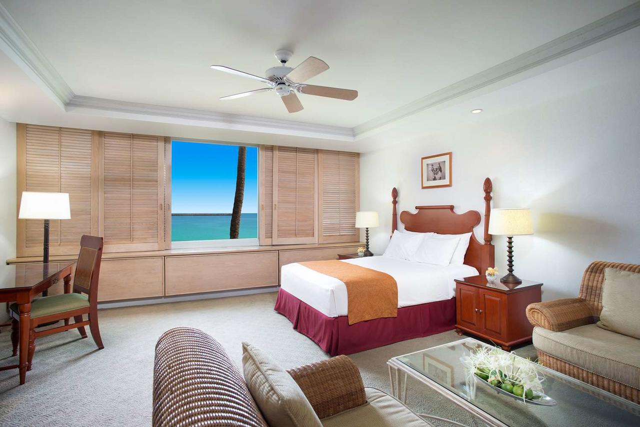 Maui Beach Hotel - thumb 16