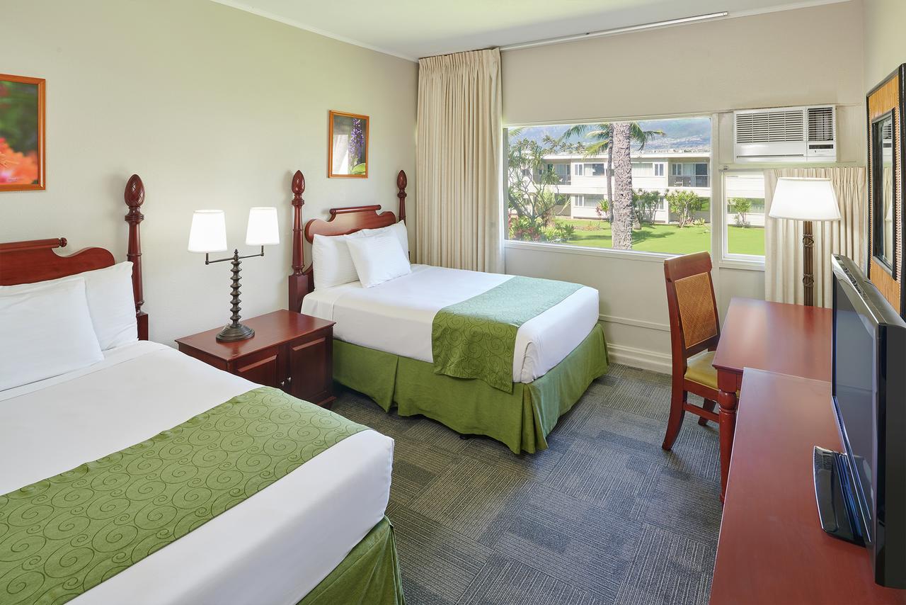 Maui Beach Hotel - thumb 3