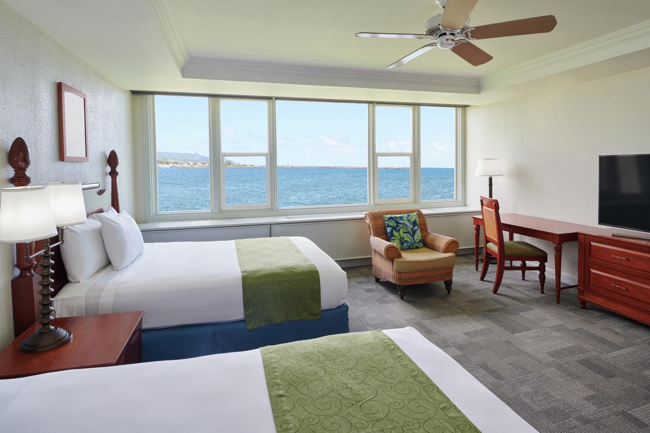 Maui Beach Hotel - thumb 14