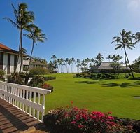 Castle Kiahuna Plantation  The Beach Bungalows - Accommodation Los Angeles