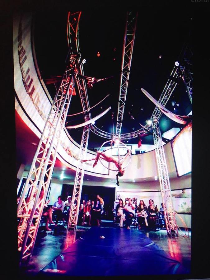 Unique Art Gallery Theater Home - thumb 20