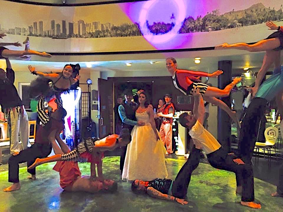 Unique Art Gallery Theater Home - thumb 19