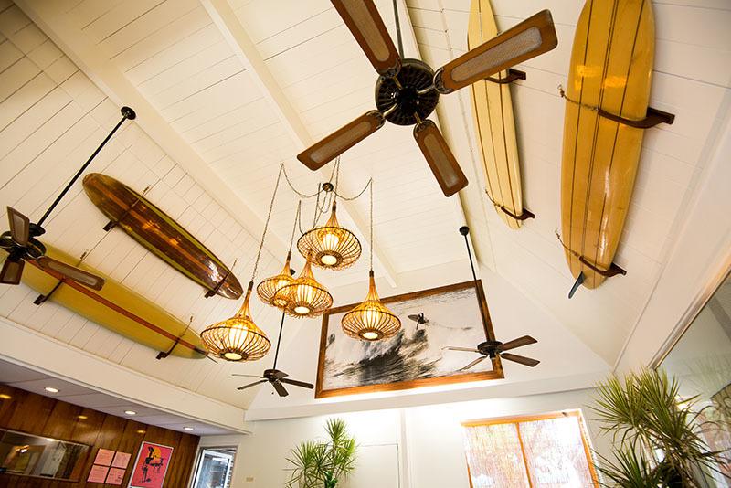 Pacific Marina Inn - thumb 19