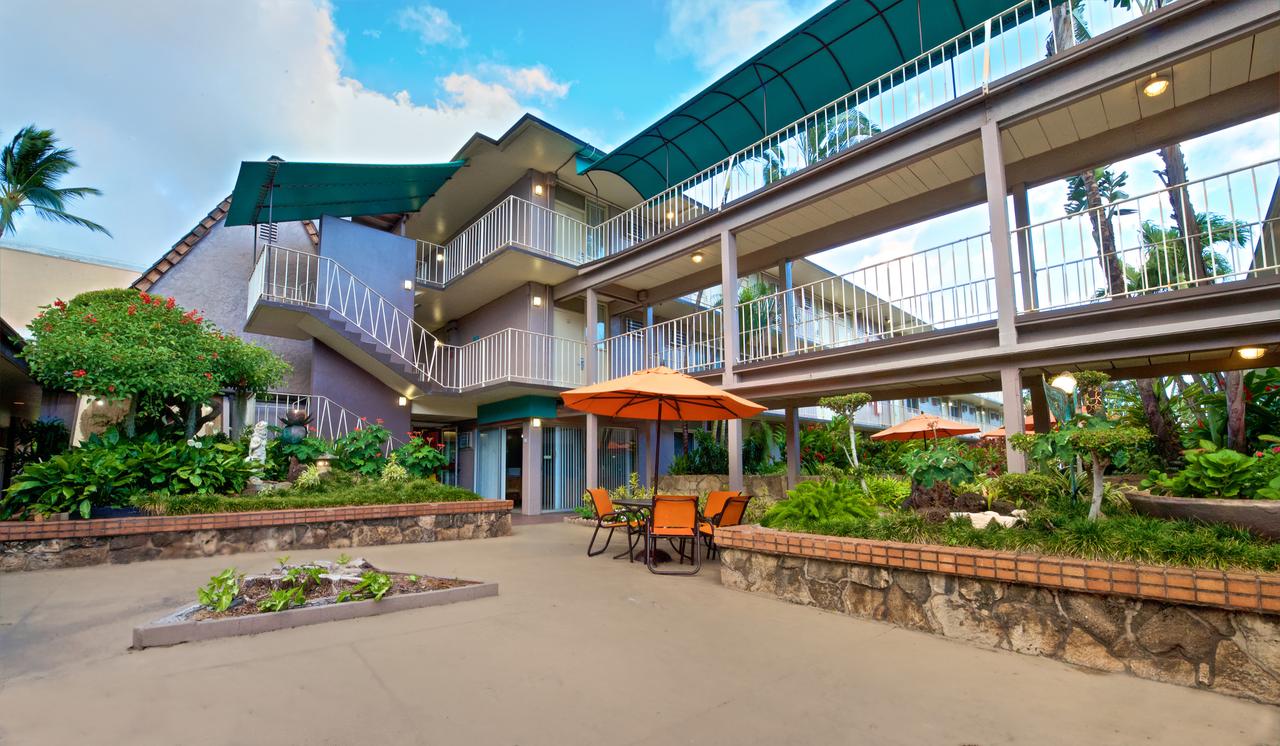 Pacific Marina Inn - thumb 11