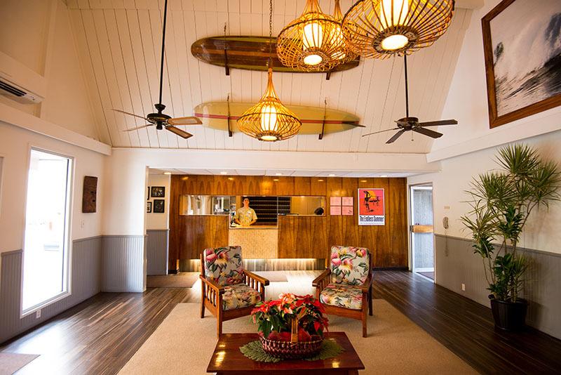 Pacific Marina Inn - thumb 17