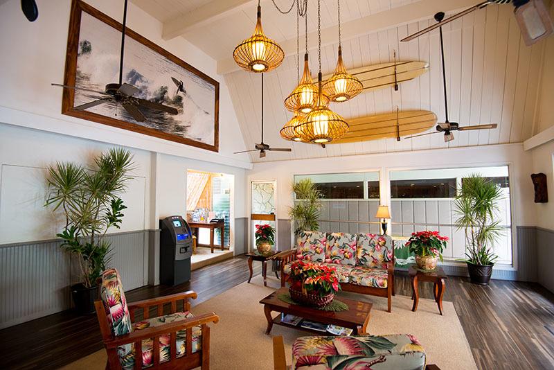 Pacific Marina Inn - thumb 18