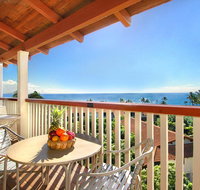 Nihi Kai Villas Unit 831 - Accommodation Los Angeles