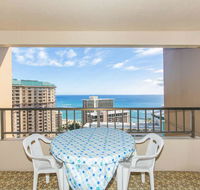 Discovery Bay 4012 Ocean View 1BR - Accommodation Los Angeles