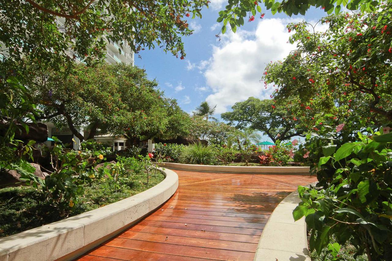 Ilikai 1504 Condo - thumb 0