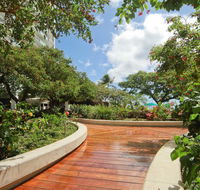 Ilikai 1504 Condo - Accommodation Los Angeles